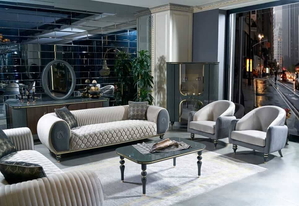 Diyar Home – Luxury Home Furniture